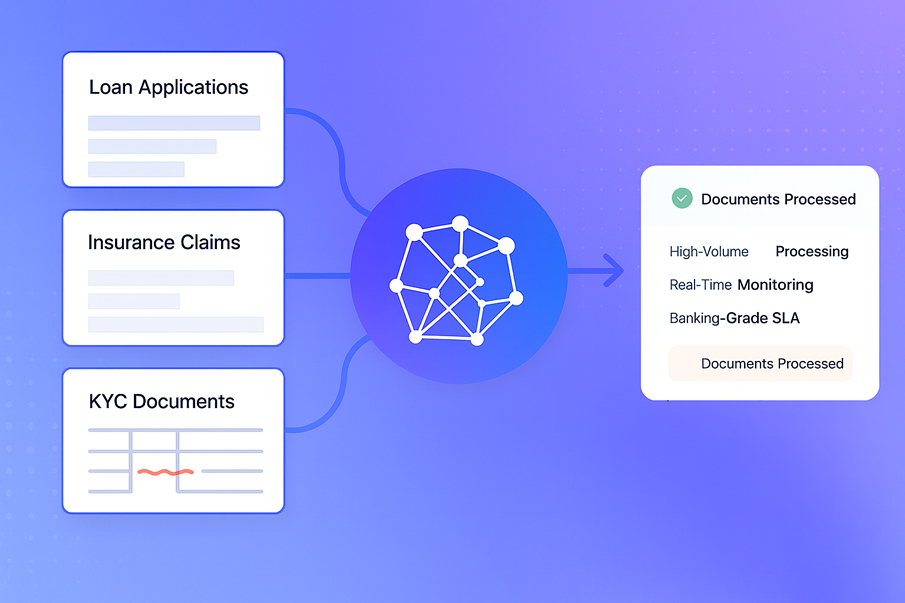 Invoice Processing