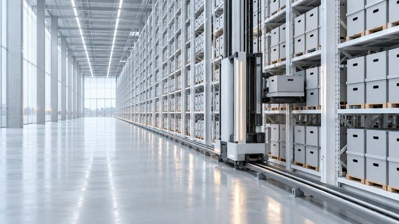 Dokumentenmanagement: Definition, Vorteile und Funktionsweise