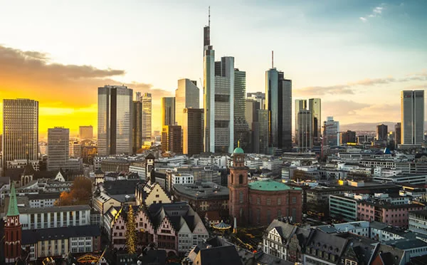 Frankfurt