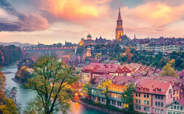 Bern