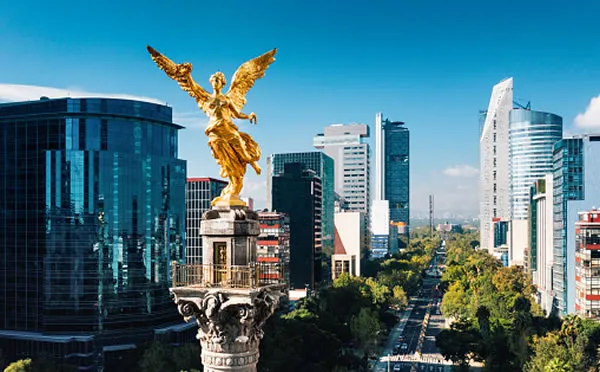 Mexico City