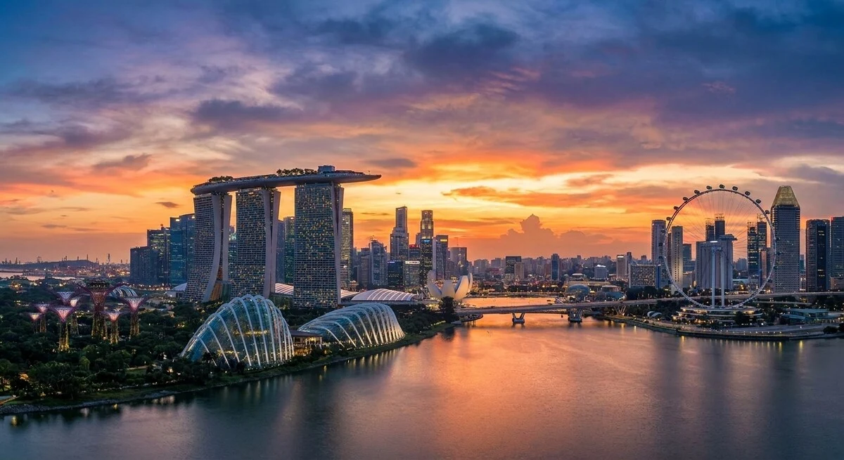 Singapore