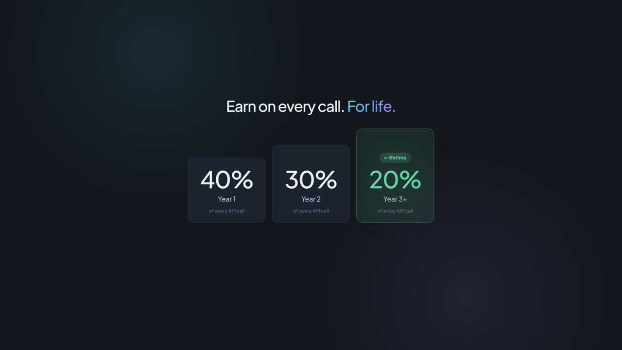 Developer Partner in action
