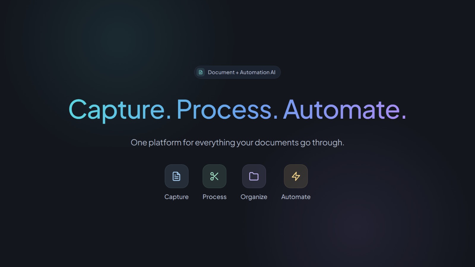 What is PaperOffice?