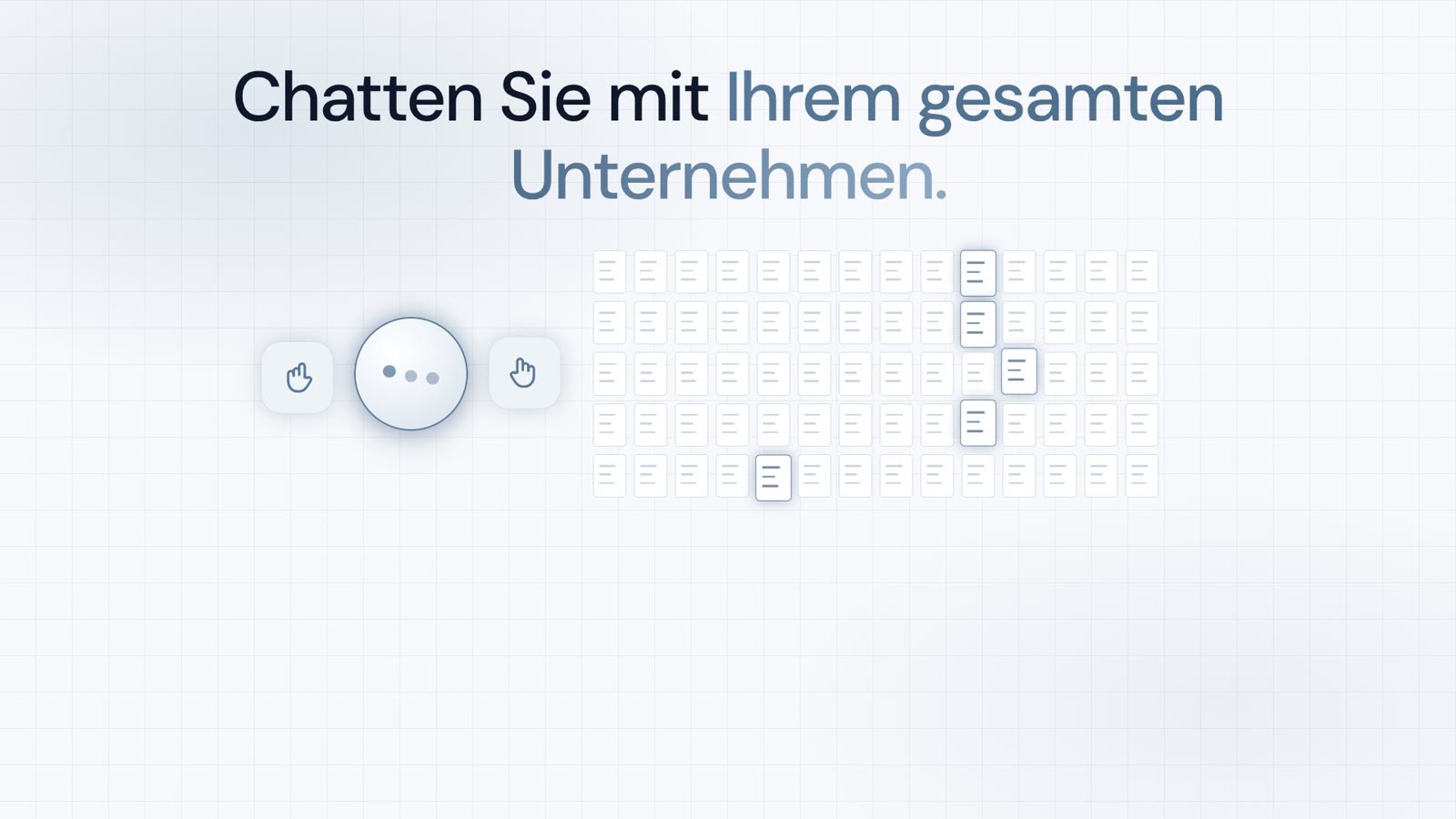 KI-Agenten gesteuert aus Claude & ChatGPT