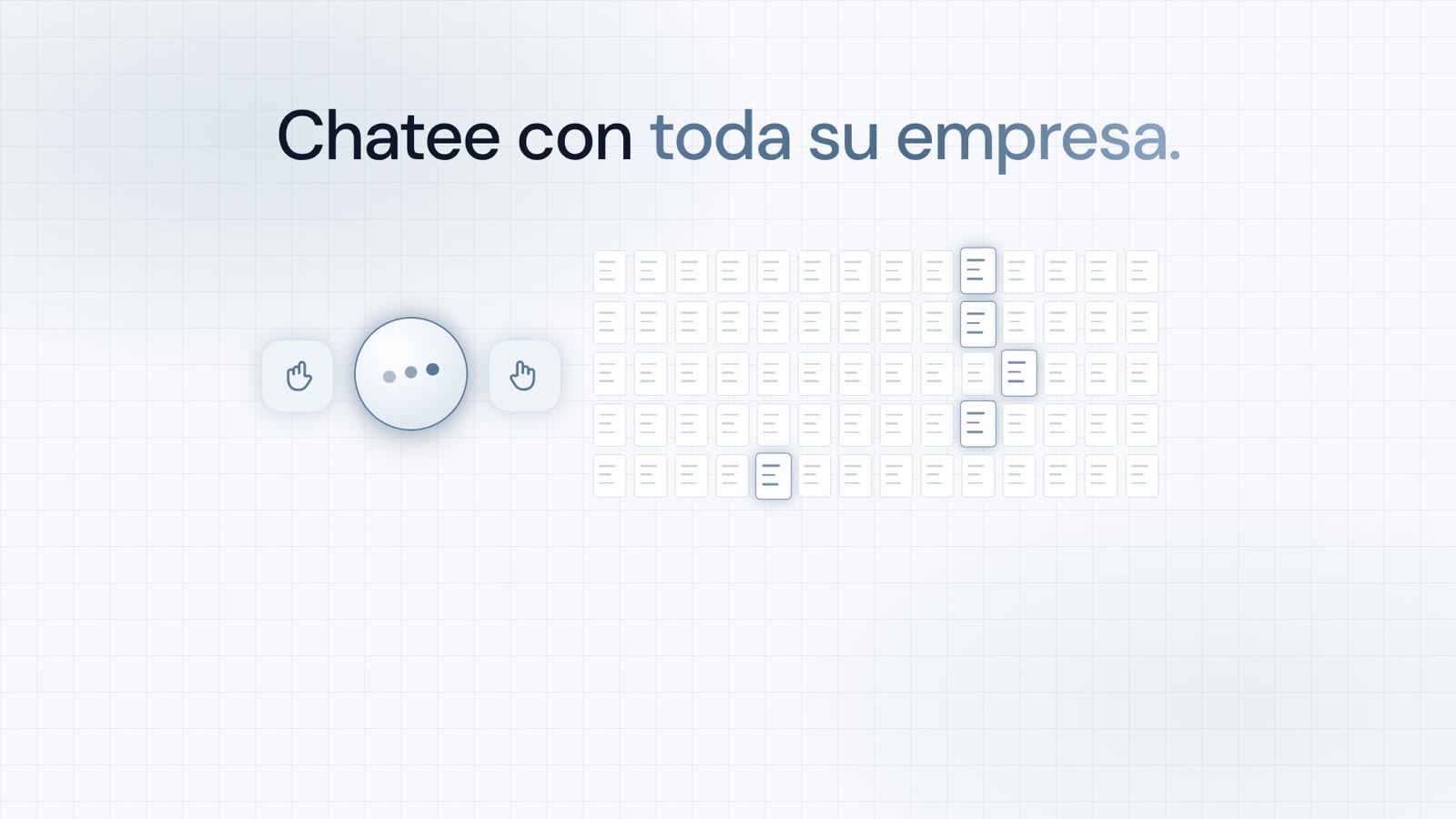 Agentes IA controlados desde Claude y ChatGPT