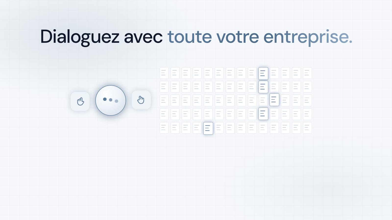 Agents IA contrôlés depuis Claude et ChatGPT