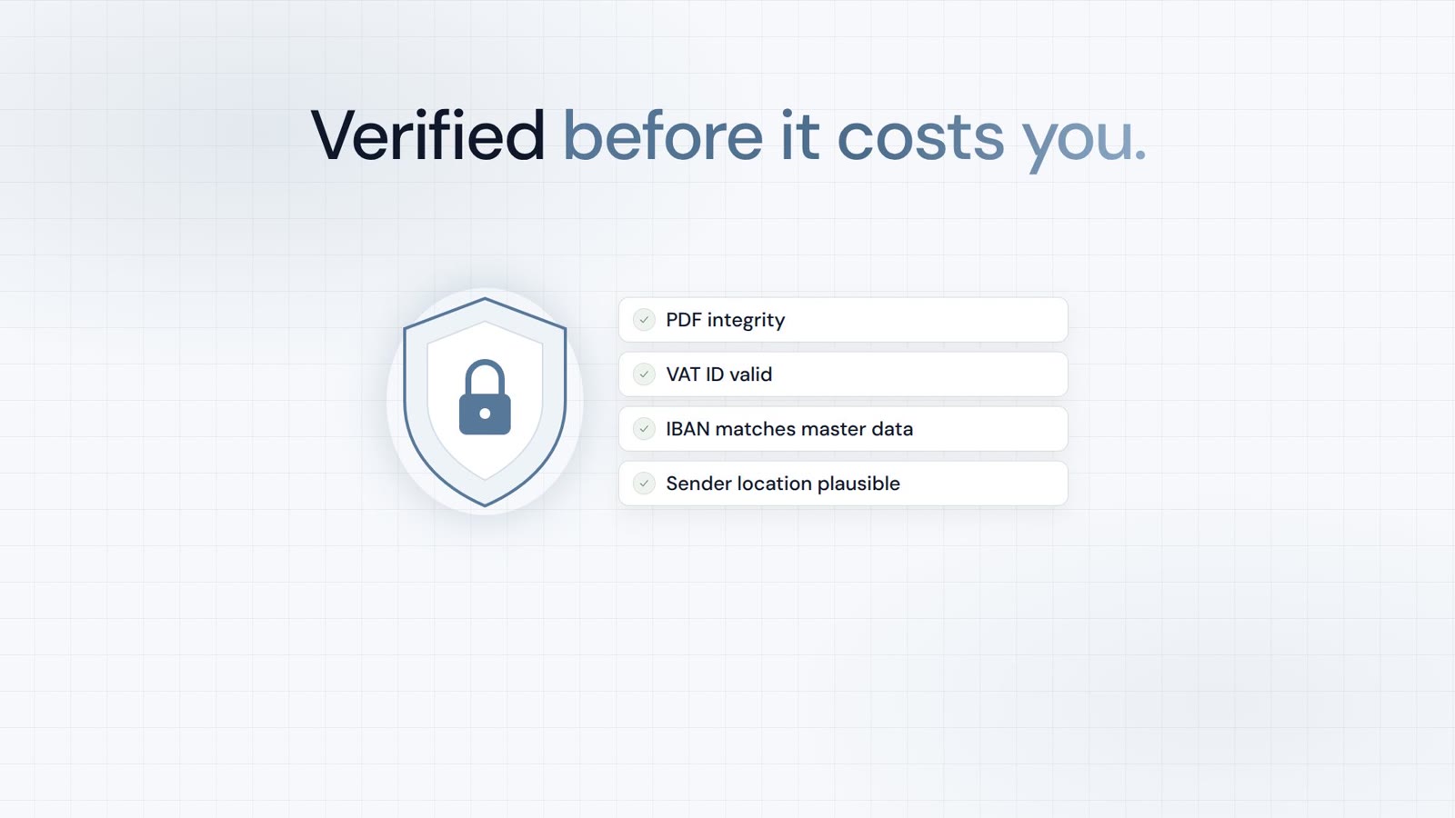 Security & Data AI