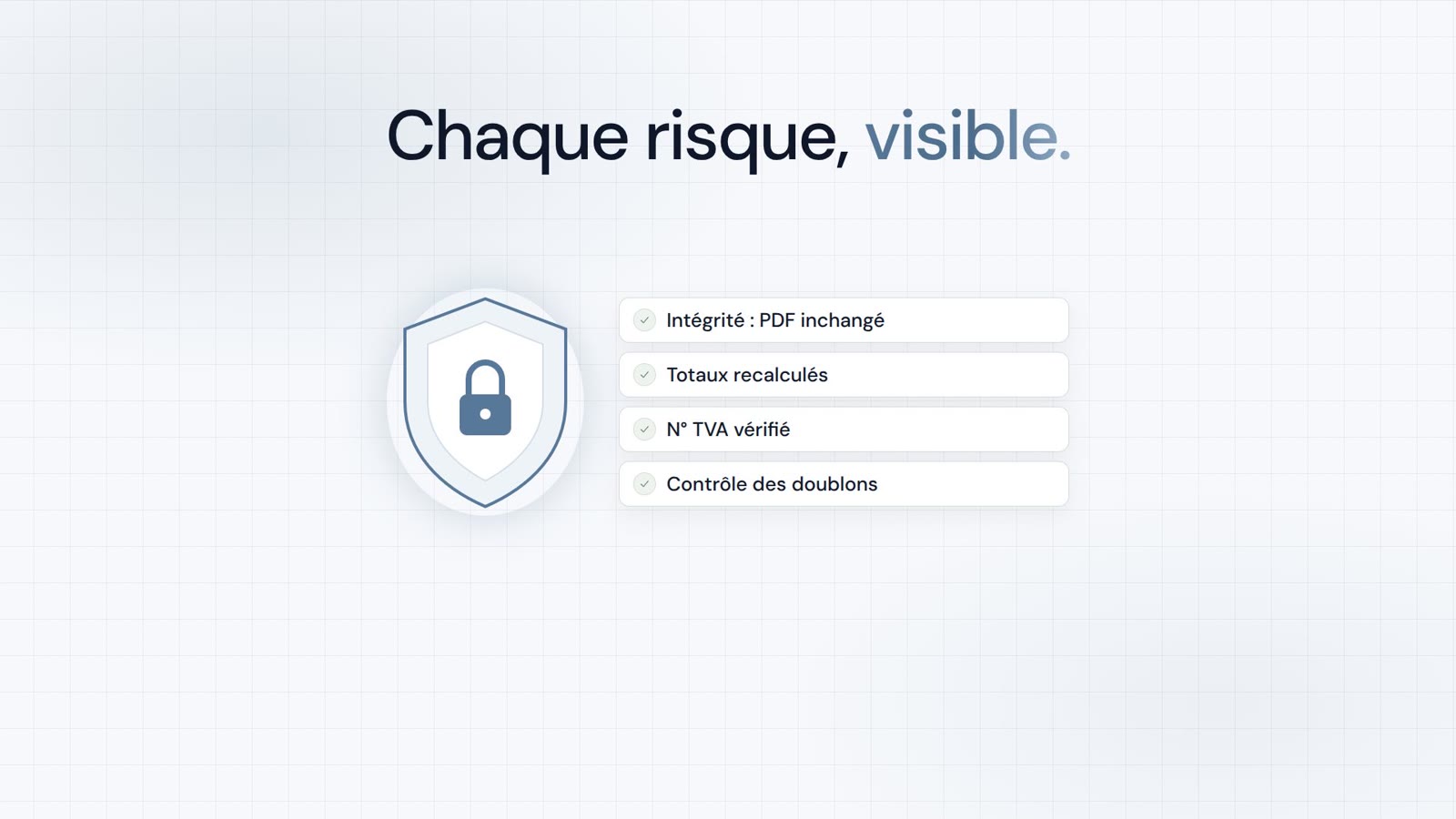 Par risque
