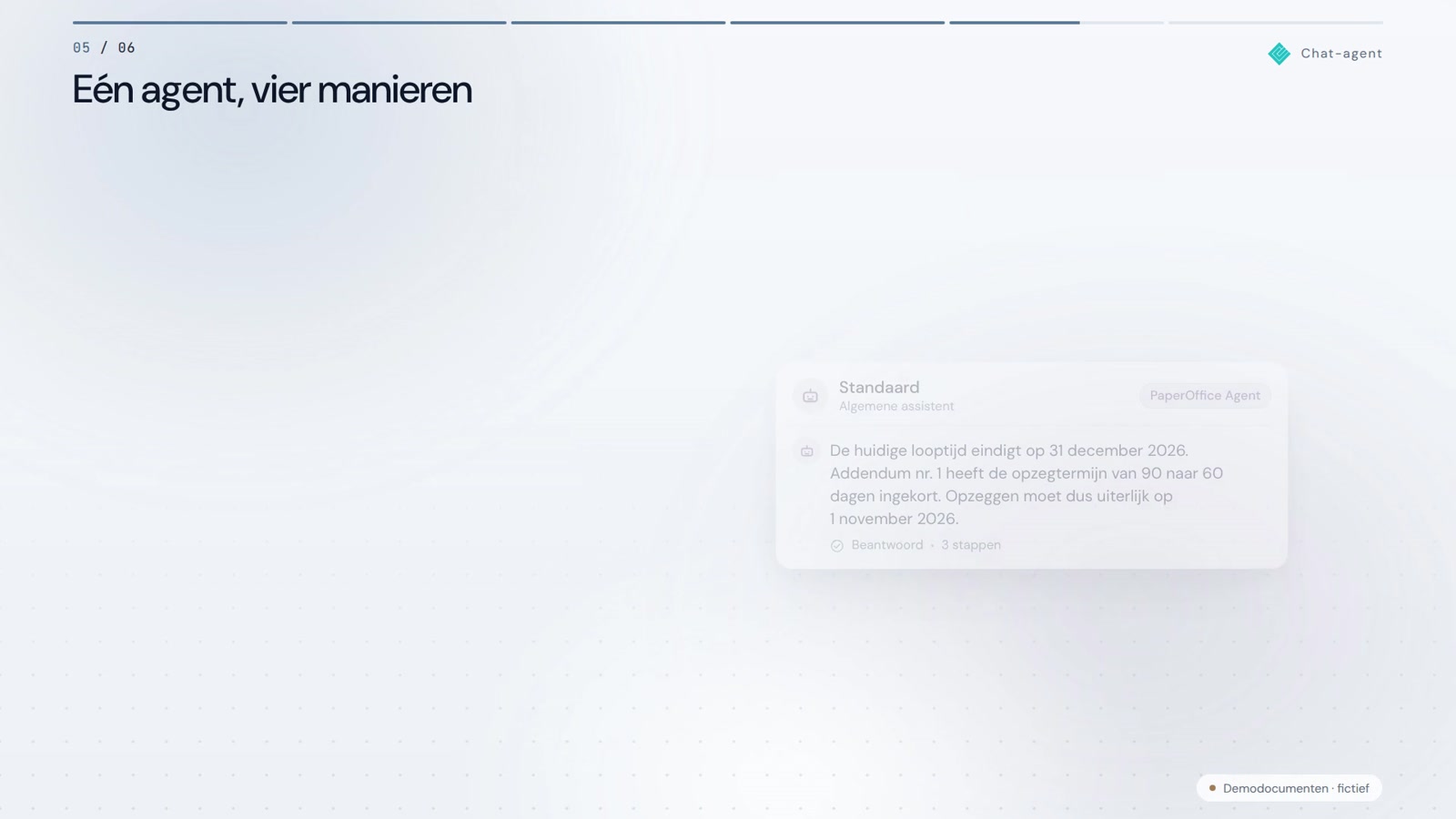 Chatagent