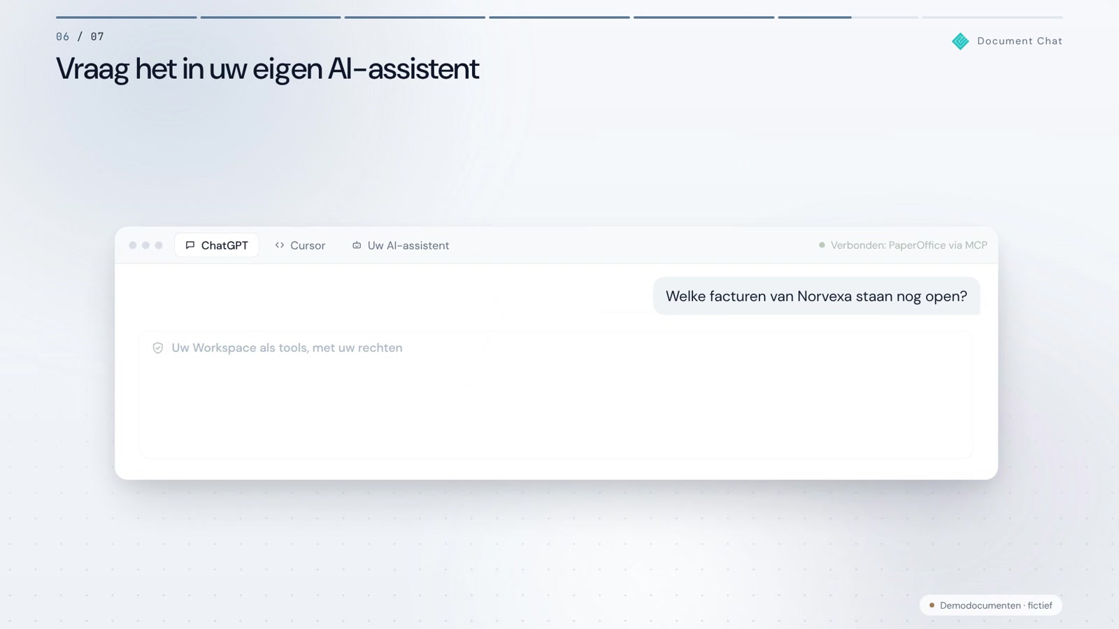 Documentchat