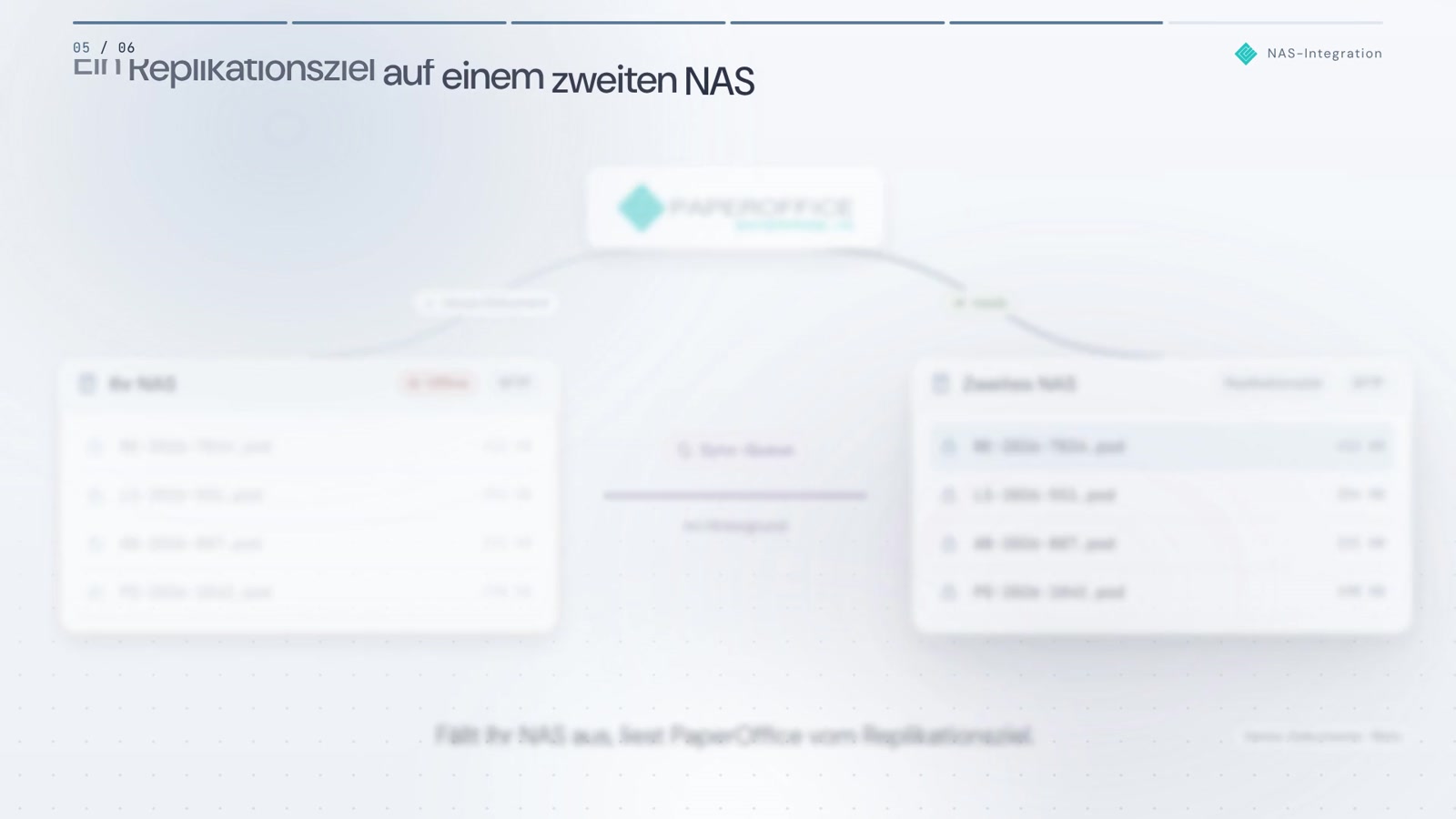 NAS