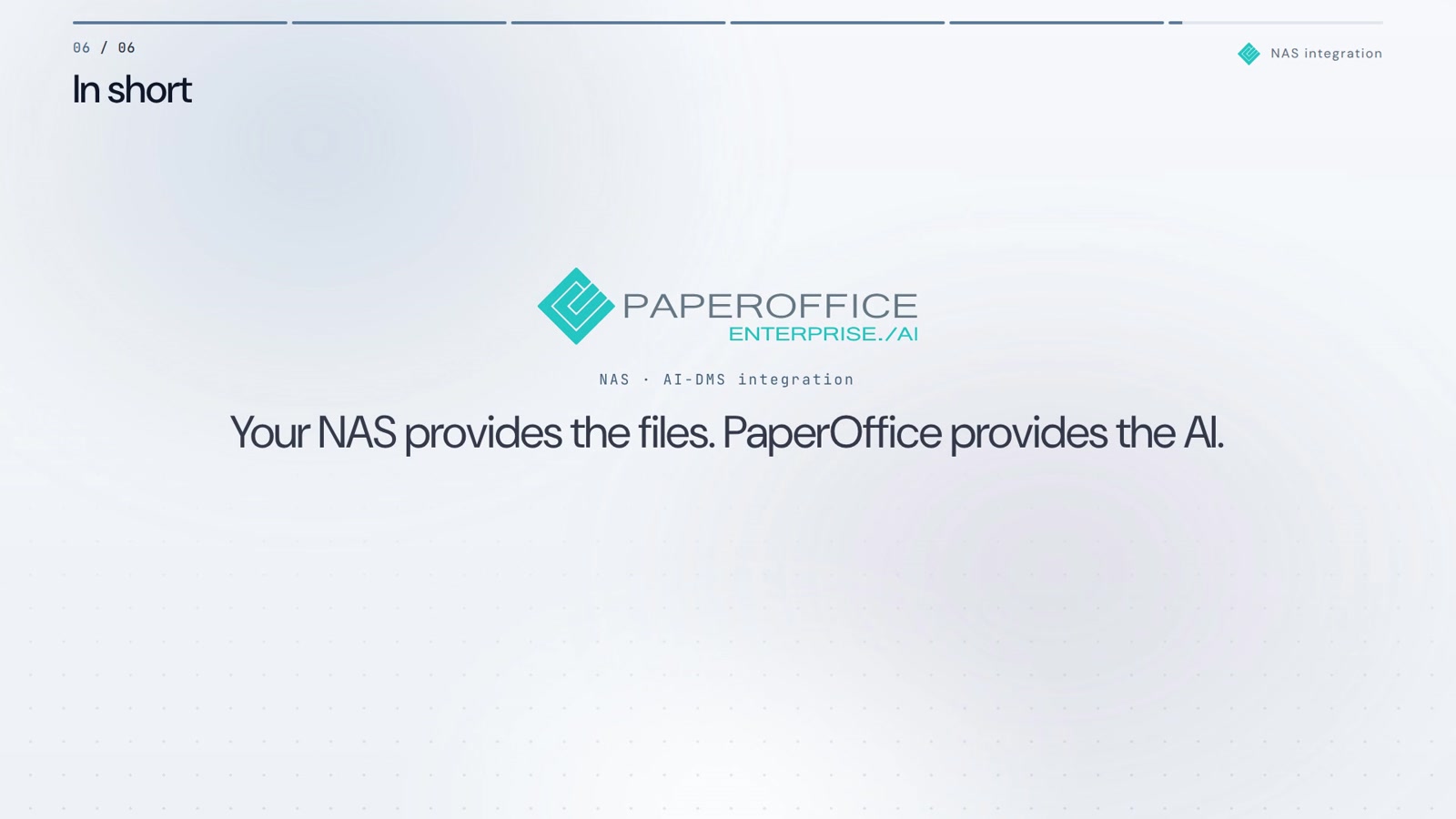 NAS