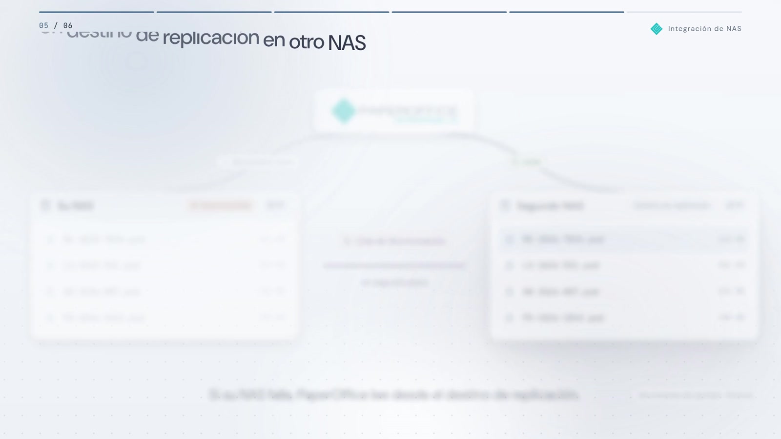 NAS