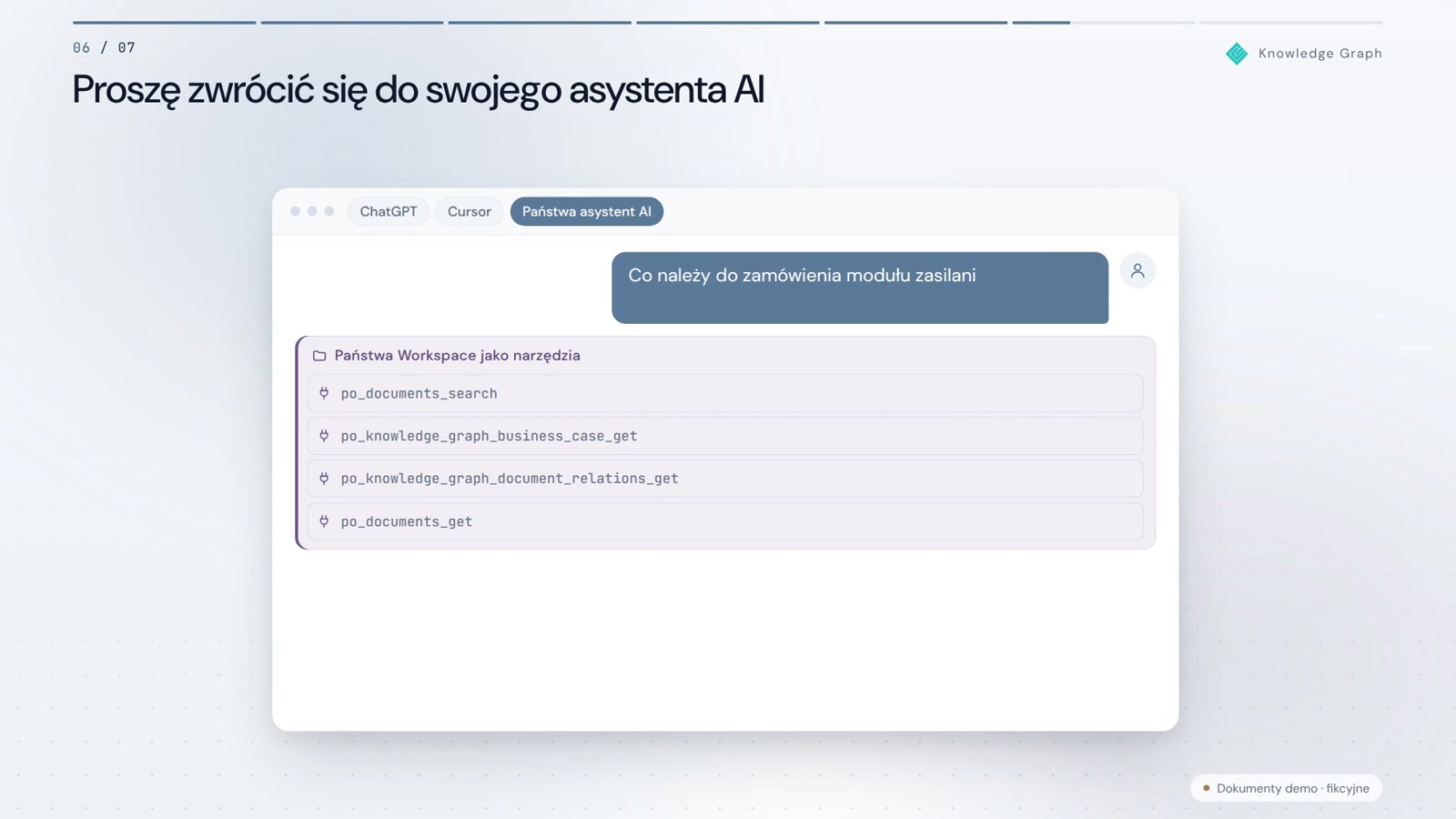 Knowledge Graph