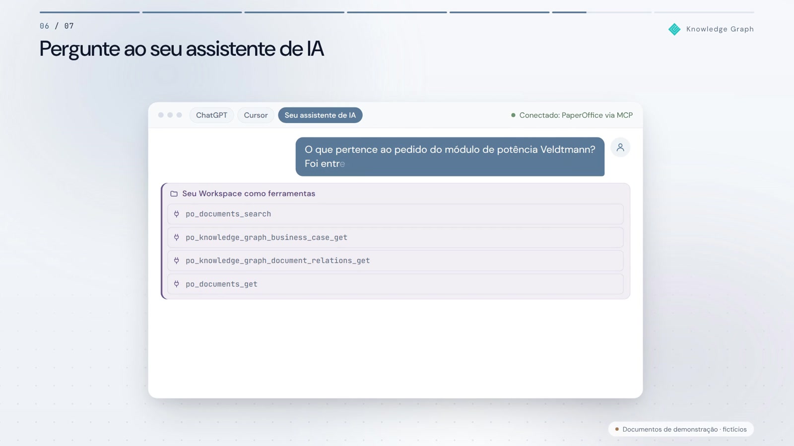 Knowledge Graph