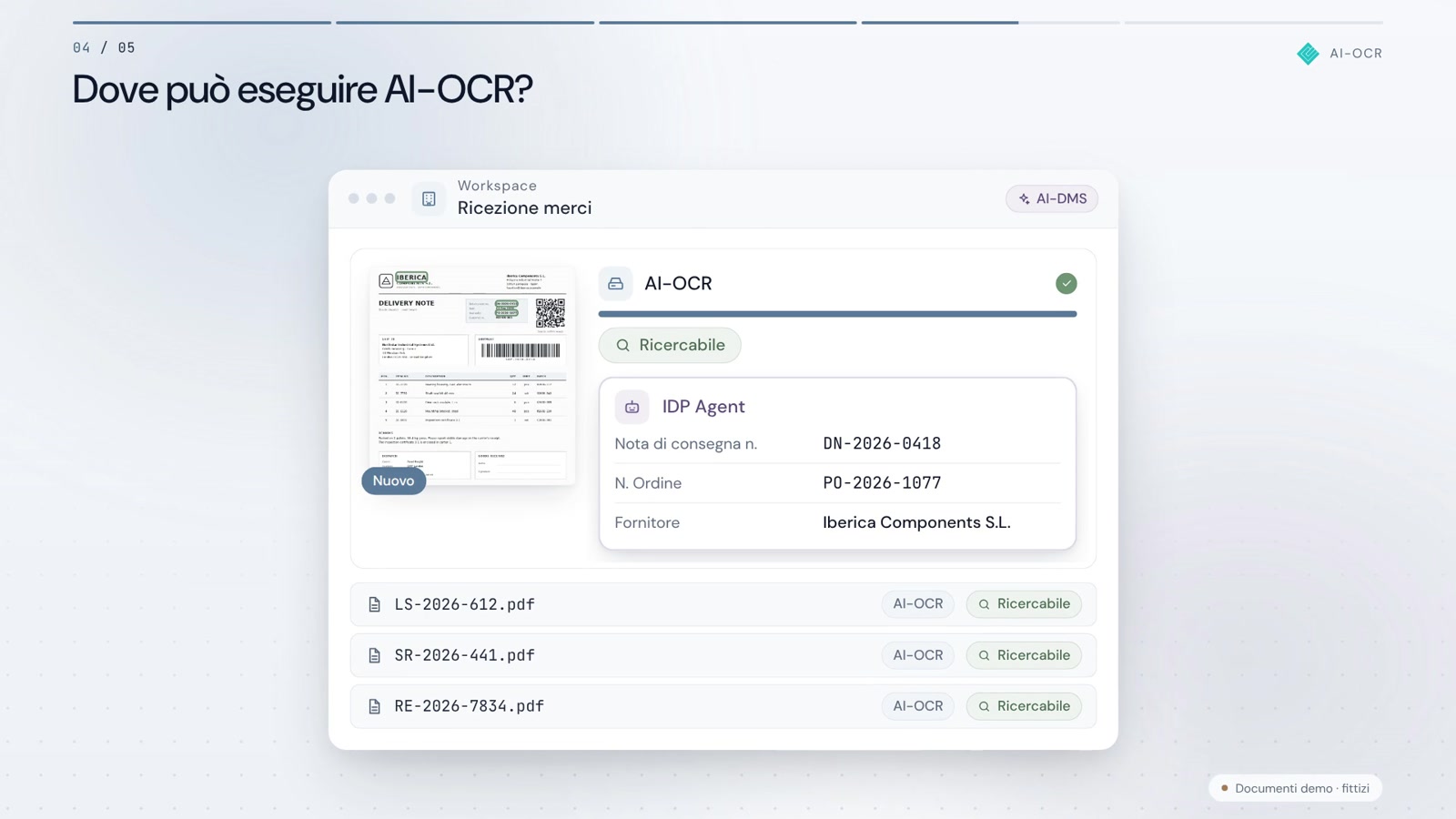 AI-OCR