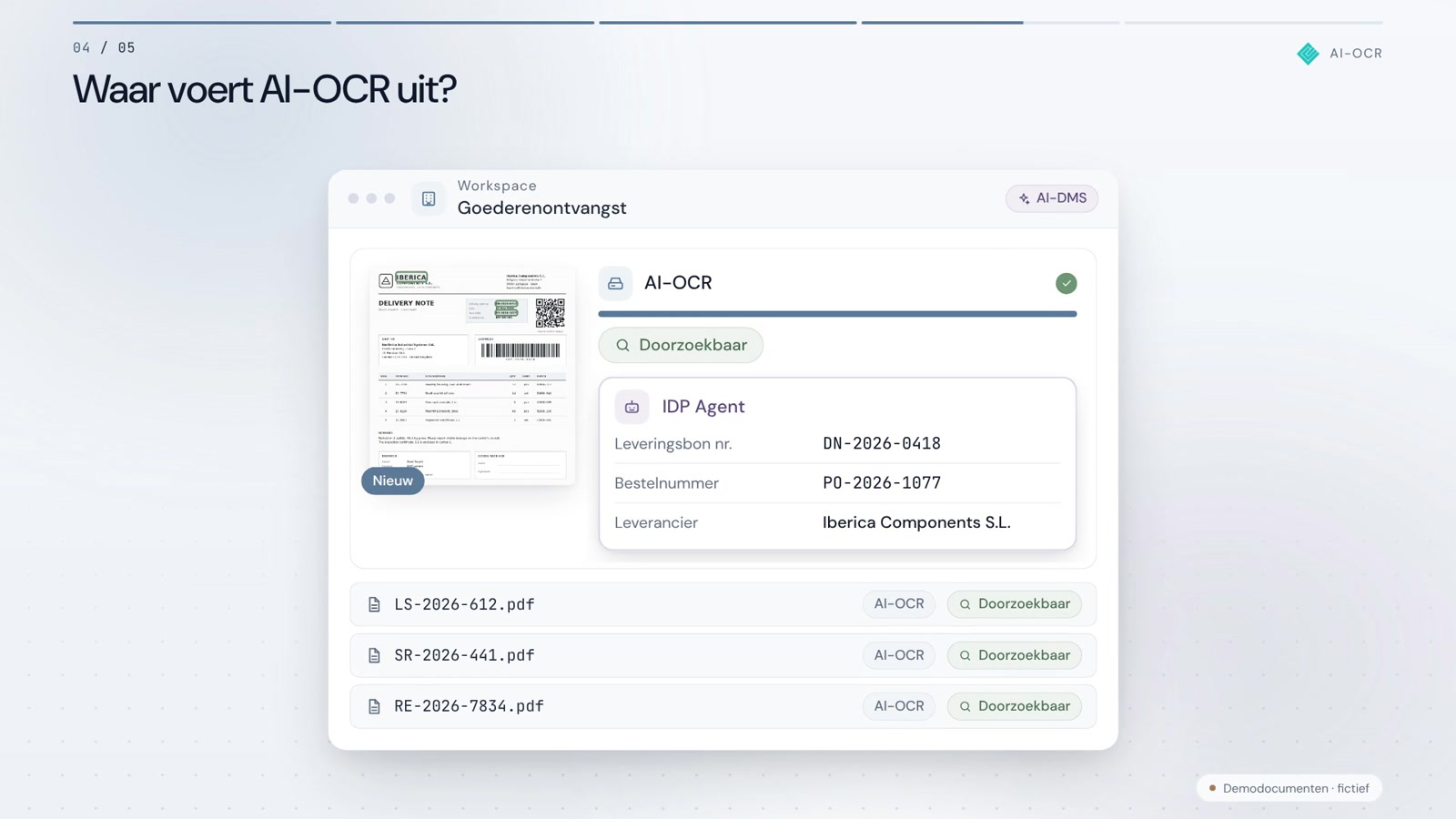 AI-OCR