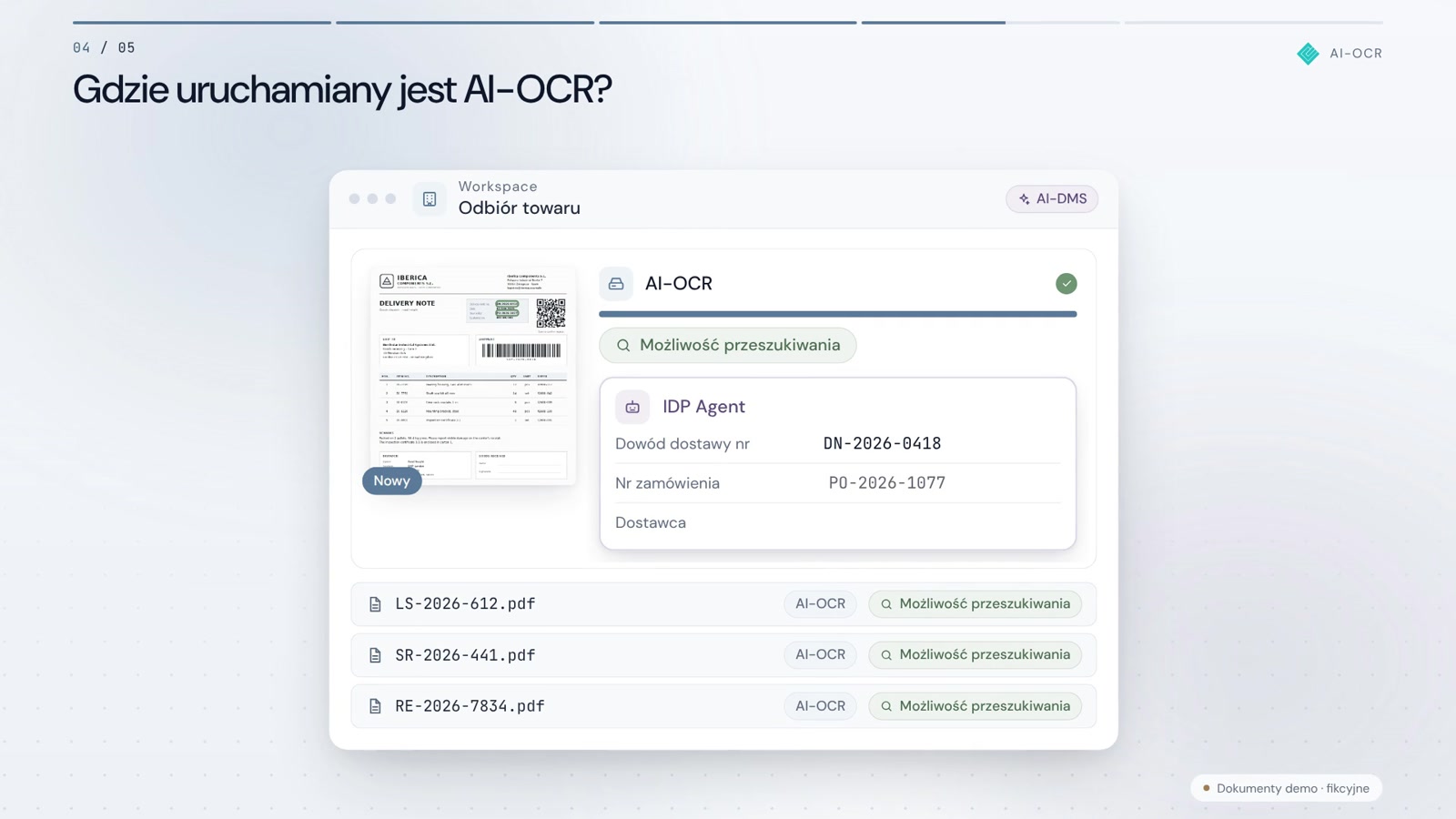 AI-OCR