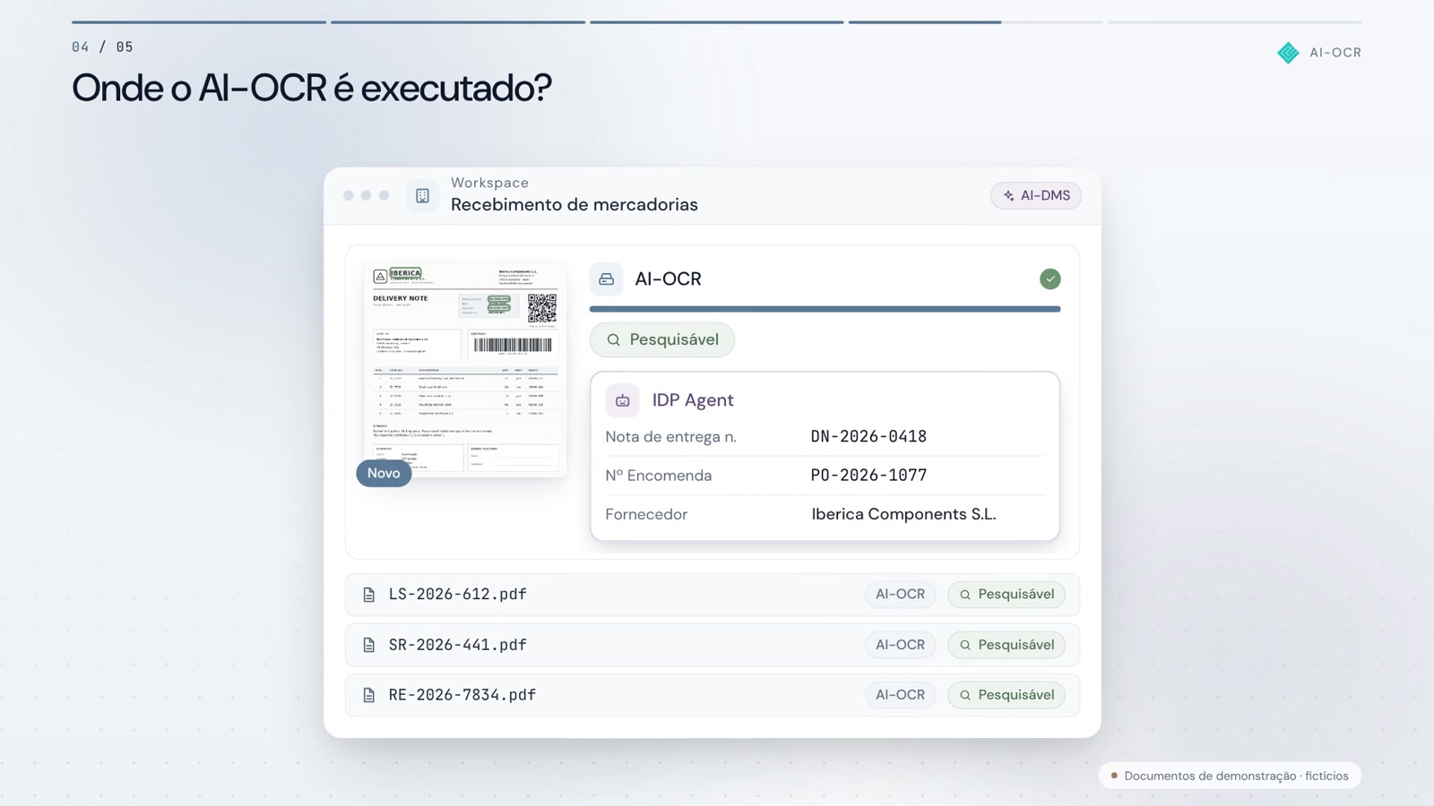 AI-OCR